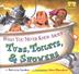 Cover art for WHAT YOU NEVER KNEW ABOUT TUBS, TOILETS, AND SHOWERS