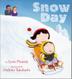 Cover art for SNOW DAY