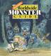 Cover art for THE ESSENTIAL WORLDWIDE MONSTER GUIDE