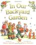 Cover art for IN OUR BACKYARD GARDEN