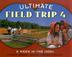 Cover art for ULTIMATE FIELD TRIP 4