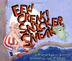 Cover art for EEK! CREAK! SNICKER, SNEAK