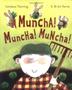 Cover art for MUNCHA! MUNCHA! MUNCHA!