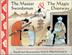 Cover art for THE MASTER SWORDSMAN AND THE MAGIC DOORWAY