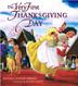 Cover art for THE VERY FIRST THANKSGIVING DAY