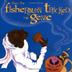 Cover art for HOW THE FISHERMAN TRICKED THE GENIE