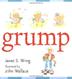 Cover art for GRUMP