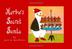 Cover art for HERBIE’S SECRET SANTA