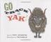 Cover art for GO TRACK A YAK!