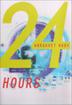 Cover art for 24 HOURS