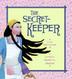 Cover art for THE SECRET KEEPER