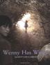 Cover art for WENNY HAS WINGS