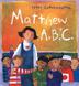 Cover art for MATTHEW A.B.C.