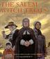 Cover art for THE SALEM WITCH TRIALS