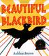 Cover art for BEAUTIFUL BLACKBIRD