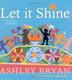 Cover art for LET IT SHINE