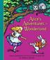Cover art for ALICE’S ADVENTURES IN WONDERLAND