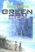 Cover art for GREEN BOY