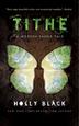 Cover art for TITHE