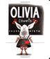 Cover art for OLIVIA COUNTS