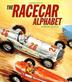 Cover art for THE RACECAR ALPHABET
