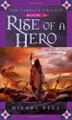 Cover art for RISE OF A HERO