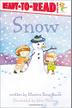 Cover art for SNOW