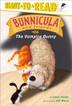 Cover art for BUNNICULA AND FRIENDS