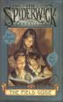 Cover art for THE SPIDERWICK CHRONICLES, BOOK 1