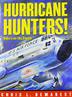 Cover art for HURRICANE HUNTERS!
