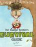 Cover art for THE YOUNGER BROTHER’S SURVIVAL GUIDE