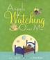 Cover art for ANGELS WATCHING OVER ME