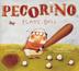 Cover art for PECORINO PLAYS BALL