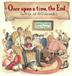 Cover art for ONCE UPON A TIME, THE END