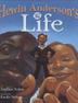 Cover art for HEWITT ANDERSON’S GREAT BIG LIFE