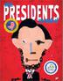 Cover art for WHAT PRESIDENTS ARE MADE OF