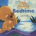 Cover art for LITTLE QUACK’S BEDTIME