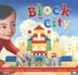 Cover art for BLOCK CITY