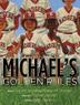 Cover art for MICHAEL’S GOLDEN RULES