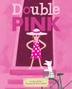 Cover art for DOUBLE PINK