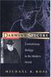 Cover art for DARWIN'S SPECTRE