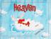 Cover art for HEAVEN