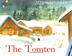Cover art for THE TOMTEN