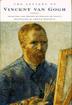 Cover art for THE LETTERS OF VINCENT VAN GOGH