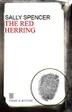 Cover art for THE RED HERRING
