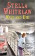 Cover art for WAVE AND DIE