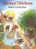 Cover art for CHICKEN CHICKENS