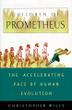 Cover art for CHILDREN OF PROMETHEUS