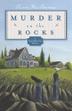 Cover art for MURDER ON THE ROCKS