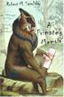 Cover art for A PRIMATE’S MEMOIR